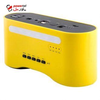 پاوربانک پوشیدان مدل RR07 ظرفیت 12000mAh پاوربانک پوشیدان مدل RR07 ظرفیت 12000mAh