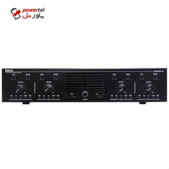پاور آمپلی فایر پروِئل مدل PA AUP4125S پاور آمپلی فایر پروِئل مدل PA AUP4125S