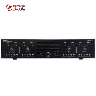 پاور آمپلی فایر پروِئل مدل PA AUP4250S