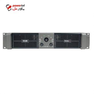 پاور آمپلی فایر پروئل مدل HPX2800 پاور آمپلی فایر پروئل مدل HPX2800