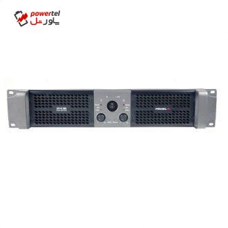 پاور آمپلی فایر پروئل مدل HPX900 پاور آمپلی فایر پروئل مدل HPX900
