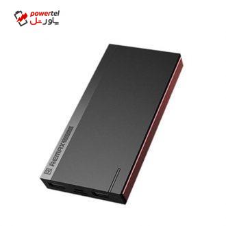 پاور بانک ریمکس مدل RPP-58 پاور بانک ریمکس مدل RPP-58