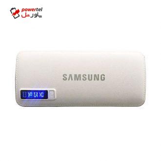 پاور بانک سامسونگ مدل GS-902 ظرفیت 20000 میلی آمپر ساعت
