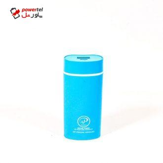 پاور بانک 6200 ایکس پی پروداکت مدل XP-PB6200