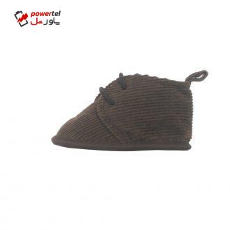 پاپوش نوزادی آدامز مدل ms-001