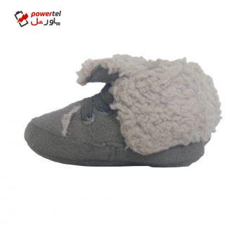 پاپوش نوزادی آی کی کی اس مدل 001