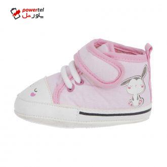 پاپوش نوزادی ال سی وایکیکی مدل 8S1178Z1-PINKPRINTED پاپوش نوزادی ال سی وایکیکی مدل 8S1178Z1-PINKPRINTED