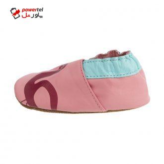 پاپوش نوزادی لوپیلو کد Lup02