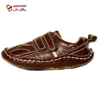 پاپوش نوزادی مدل 33338