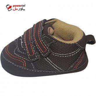 پاپوش نوزادی مدل n336
