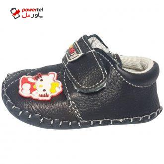 پاپوش نوزادی پسرانه کد n181 پاپوش نوزادی پسرانه کد n181