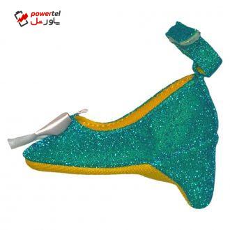 پاپوش نوزادی کد ۱ پاپوش نوزادی کد ۱