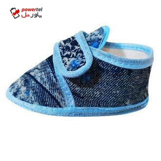 پاپوش نوزادی کد J-Ab پاپوش نوزادی کد J-Ab