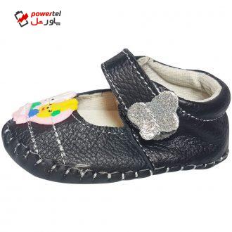 پاپوش نوزادی کد n176