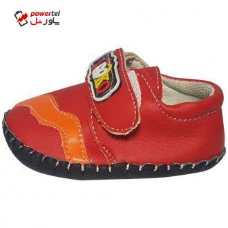 پاپوش نوزادی کد  n194