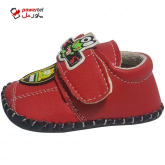 پاپوش نوزادی کد n195 پاپوش نوزادی کد n195