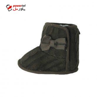 پاپوش  نوزاد مدل 325