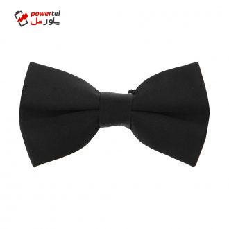 پاپیون مردانه  ال سی وایکیکی مدل 8W8927Z8-NEWBLACK