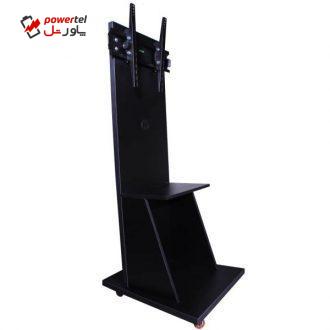 پایه ایستاده تلویزیون مدل ایفل پایه ایستاده تلویزیون مدل ایفل