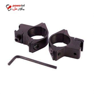 پایه دوربین تفنگ مدل MA103