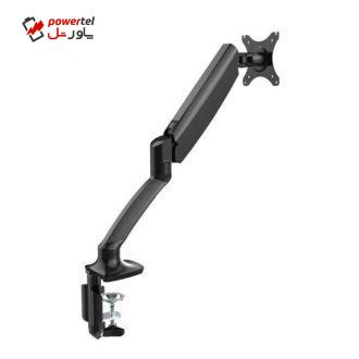 پایه رومیزی مانیتور ارگو مدل VNDLB502 مناسب برای مانیتورهای 10 تا 27 اینچ پایه رومیزی مانیتور ارگو مدل VNDLB502 مناسب برای مانیتورهای 10 تا 27 اینچ