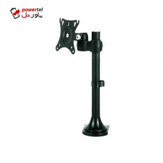 پایه رومیزی مانیتور ال سی دی آرم مدل LD-410 مناسب برای مانیتورهای 10 تا 29 اینچ