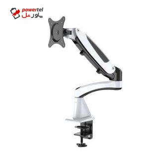 پایه رومیزی مدل VM-GM122F مناسب برای تلویزیون های 15 تا 27 اینچ