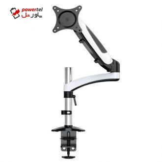 پایه رومیزی مدل VM-GM212D مناسب برای تلویزیون های 15 تا 27 اینچ پایه رومیزی مدل VM-GM212D مناسب برای تلویزیون های 15 تا 27 اینچ
