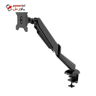 پایه رومیزی مدل VM-GM312U مناسب برای مانیتورهای 15 تا 27 اینچ پایه رومیزی مدل VM-GM312U مناسب برای مانیتورهای 15 تا 27 اینچ