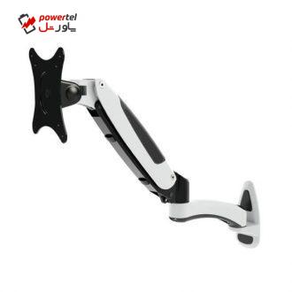 پایه رومیزی مدل VM-L29D مناسب برای تلویزیون های 15 تا 27 اینچ پایه رومیزی مدل VM-L29D مناسب برای تلویزیون های 15 تا 27 اینچ