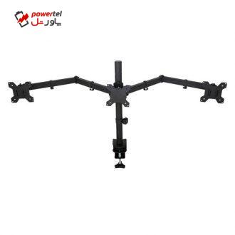 پایه رومیزی مدل VM-MP430C مناسب برای تلویزیون های 15 تا 27 اینچ