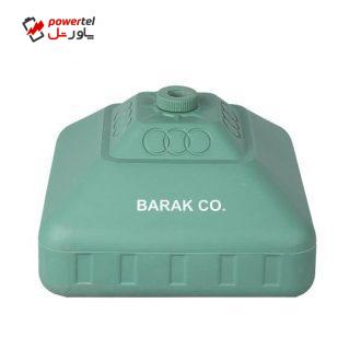 پایه سایه بان چتری بارک مدل 16036 پایه سایه بان چتری بارک مدل 16036