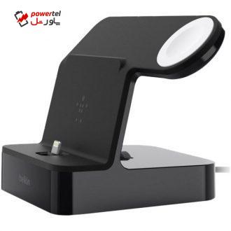 پایه شارژ بلکین مدل PowerHouse پایه شارژ بلکین مدل PowerHouse