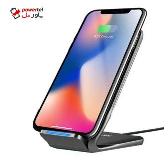 پایه شارژ بی سیم راک مدل W3 پایه شارژ بی سیم راک مدل W3