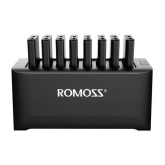پایه شارژ قابل حمل روموس پایه شارژ قابل حمل روموس