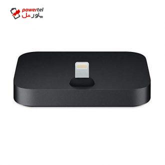 پایه شارژ لایتنینگ مدل DCK-026