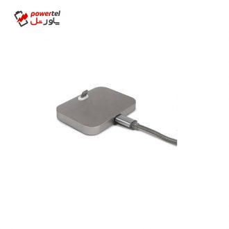 پایه شارژ لایتنینگ مدل iPhone Dock Lightning F3
