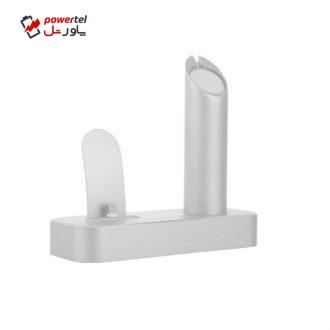 پایه شارژ کوتتسی مدل CS2045 پایه شارژ کوتتسی مدل CS2045