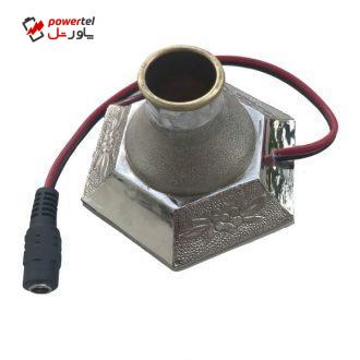 پایه فندکی مدل SY88 پایه فندکی مدل SY88