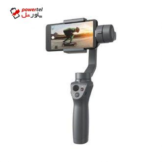 پایه موبایل دی جی ای مدل OSMO MOBILE 2