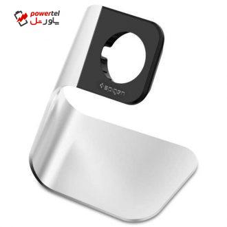 پایه نگهدارنده اپل واچ اسپیگن مدل S330