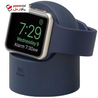پایه نگهدارنده اپل واچ الاگو مدل W2 NightStand