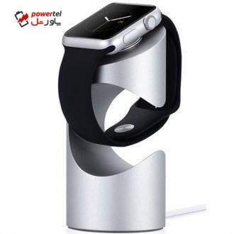 پایه نگهدارنده اپل واچ جاست موبایل مدل Timestand پایه نگهدارنده اپل واچ جاست موبایل مدل Timestand