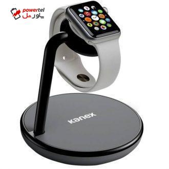پایه نگهدارنده اپل واچ کنکس مدل GoPower پایه نگهدارنده اپل واچ کنکس مدل GoPower