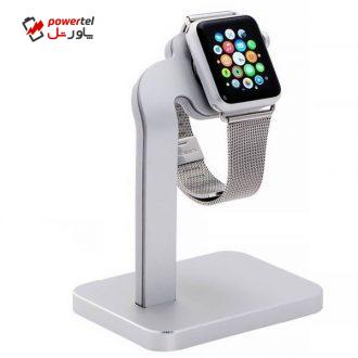 پایه نگهدارنده اپل واچ کوتیتکی مدل Base4 Aluminium