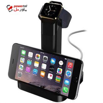 پایه نگهدارنده اپل واچ گریفین مدل Watchstand کد GC41536