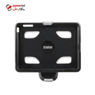 پایه نگهدارنده تبلت بی ام دبلیو کد 51952349511 مناسب برای تبلت اپل Ipad mini پایه نگهدارنده تبلت بی ام دبلیو کد 51952349511 مناسب برای تبلت اپل Ipad mini