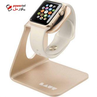 پایه نگهدارنده لاوت مدل AW Stand مناسب برای اپل واچ پایه نگهدارنده لاوت مدل AW Stand مناسب برای اپل واچ