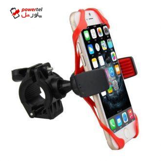 پایه نگهدارنده موبایل مدل Bicycle Phone Holder پایه نگهدارنده موبایل مدل Bicycle Phone Holder