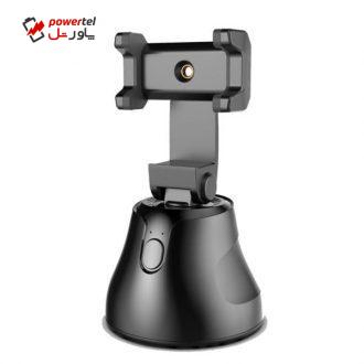 پایه نگهدارنده هوشمند گوشی موبایل مدل Robot 2020 پایه نگهدارنده هوشمند گوشی موبایل مدل Robot 2020